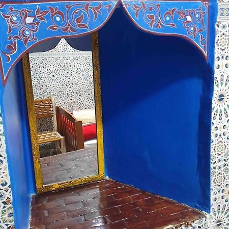 Riad 112 Marrákes Kültér fotó