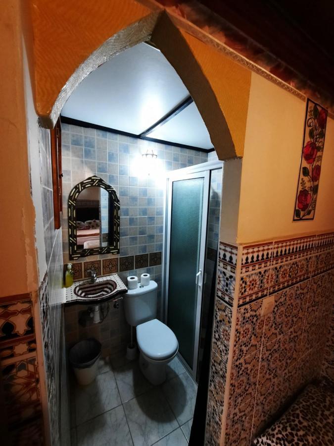Riad 112 Marrákes Kültér fotó