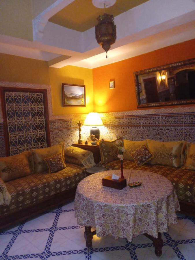 Riad 112 Marrákes Kültér fotó
