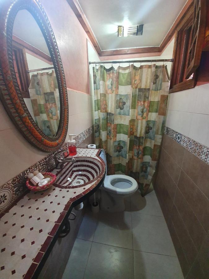Riad 112 Marrákes Kültér fotó
