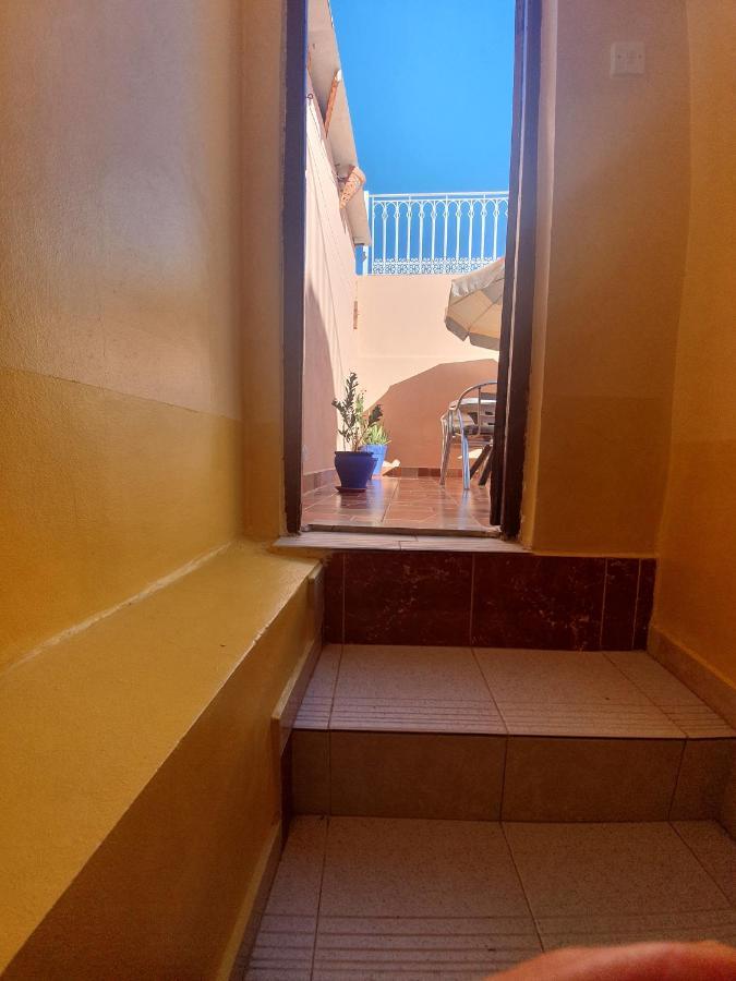Riad 112 Marrákes Kültér fotó