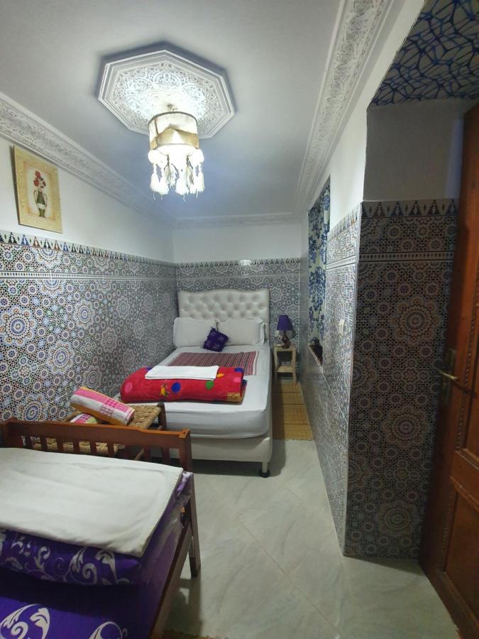 Riad 112 Marrákes Kültér fotó