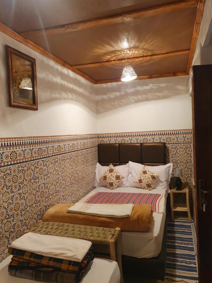 Riad 112 Marrákes Kültér fotó