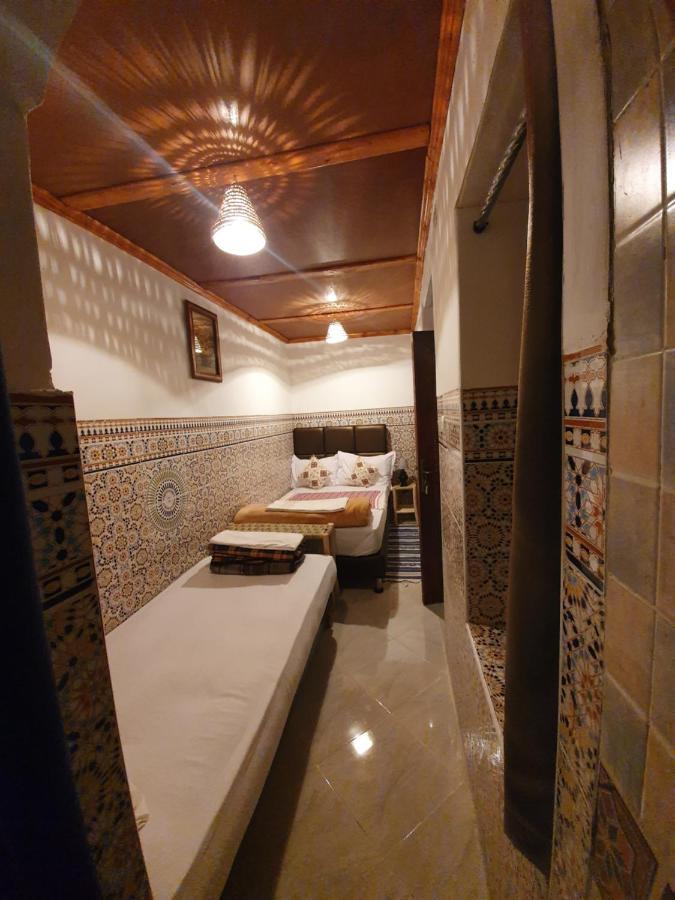 Riad 112 Marrákes Kültér fotó