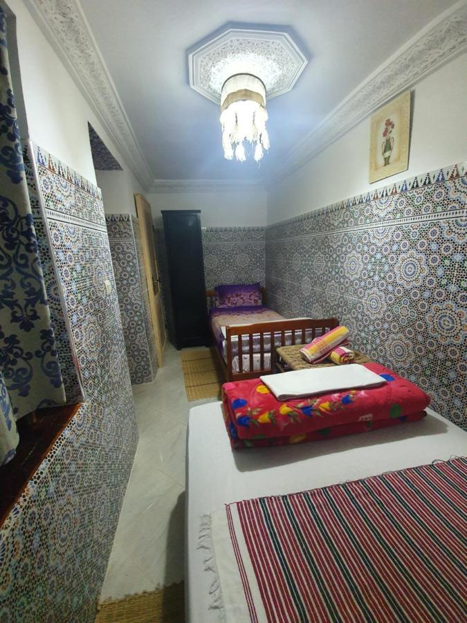 Riad 112 Marrákes Kültér fotó