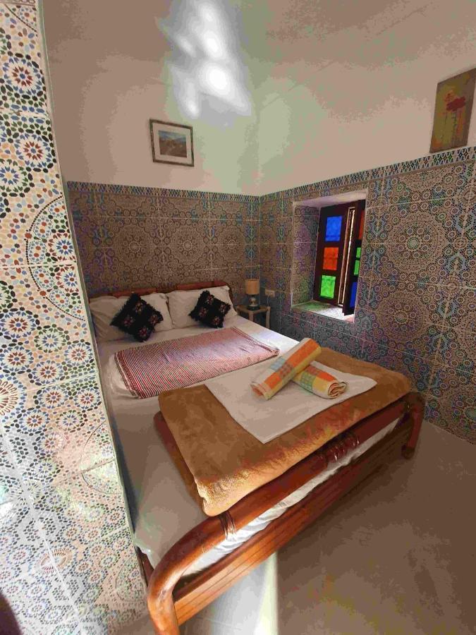 Riad 112 Marrákes Kültér fotó