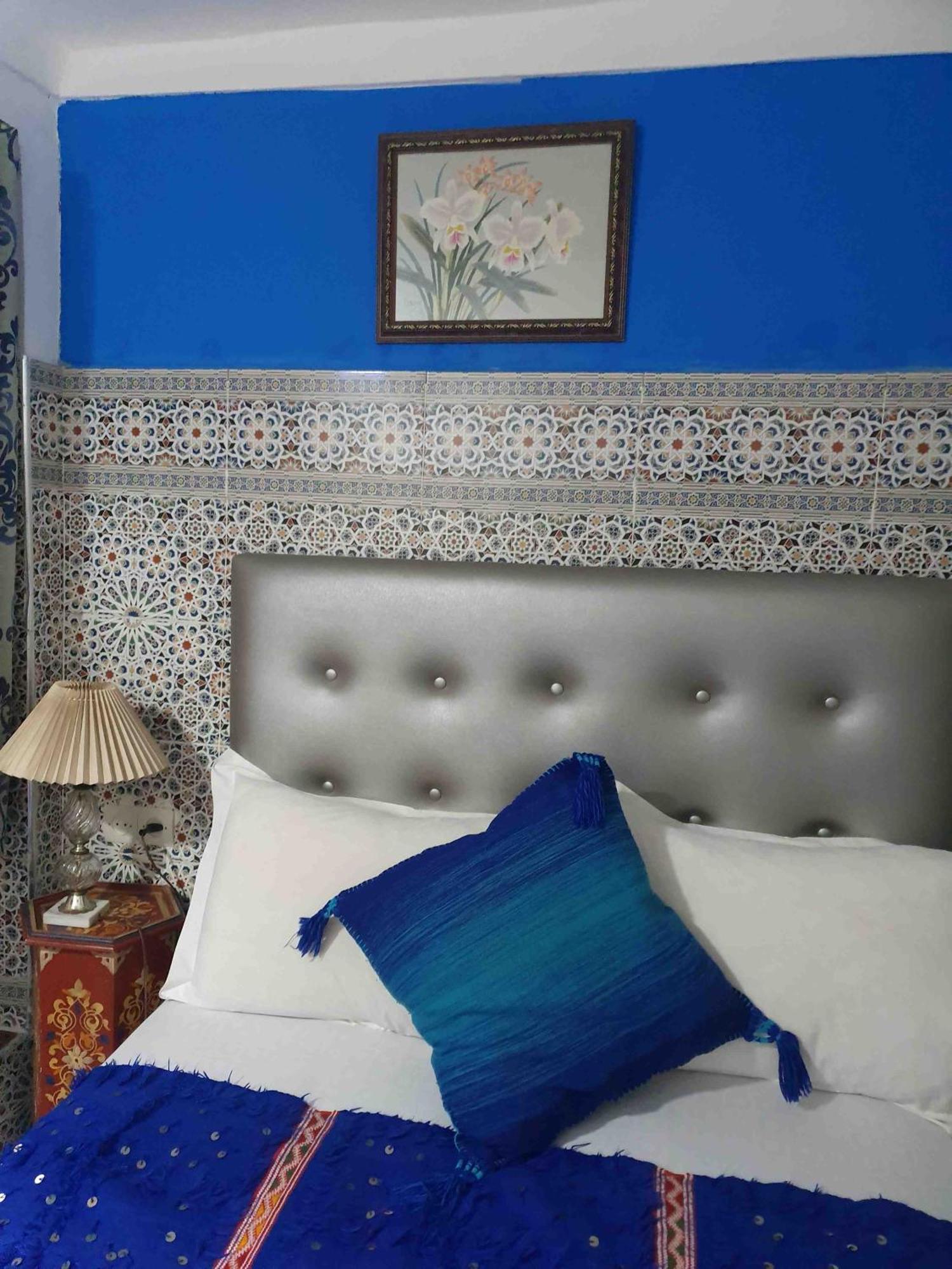 Riad 112 Marrákes Kültér fotó
