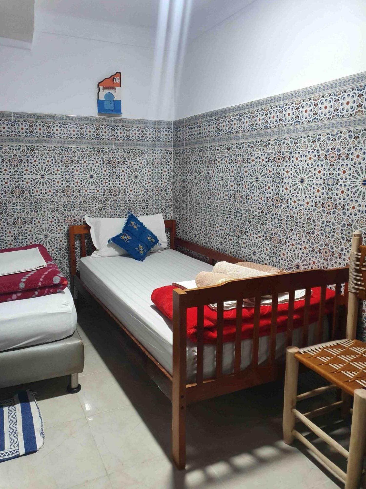 Riad 112 Marrákes Kültér fotó