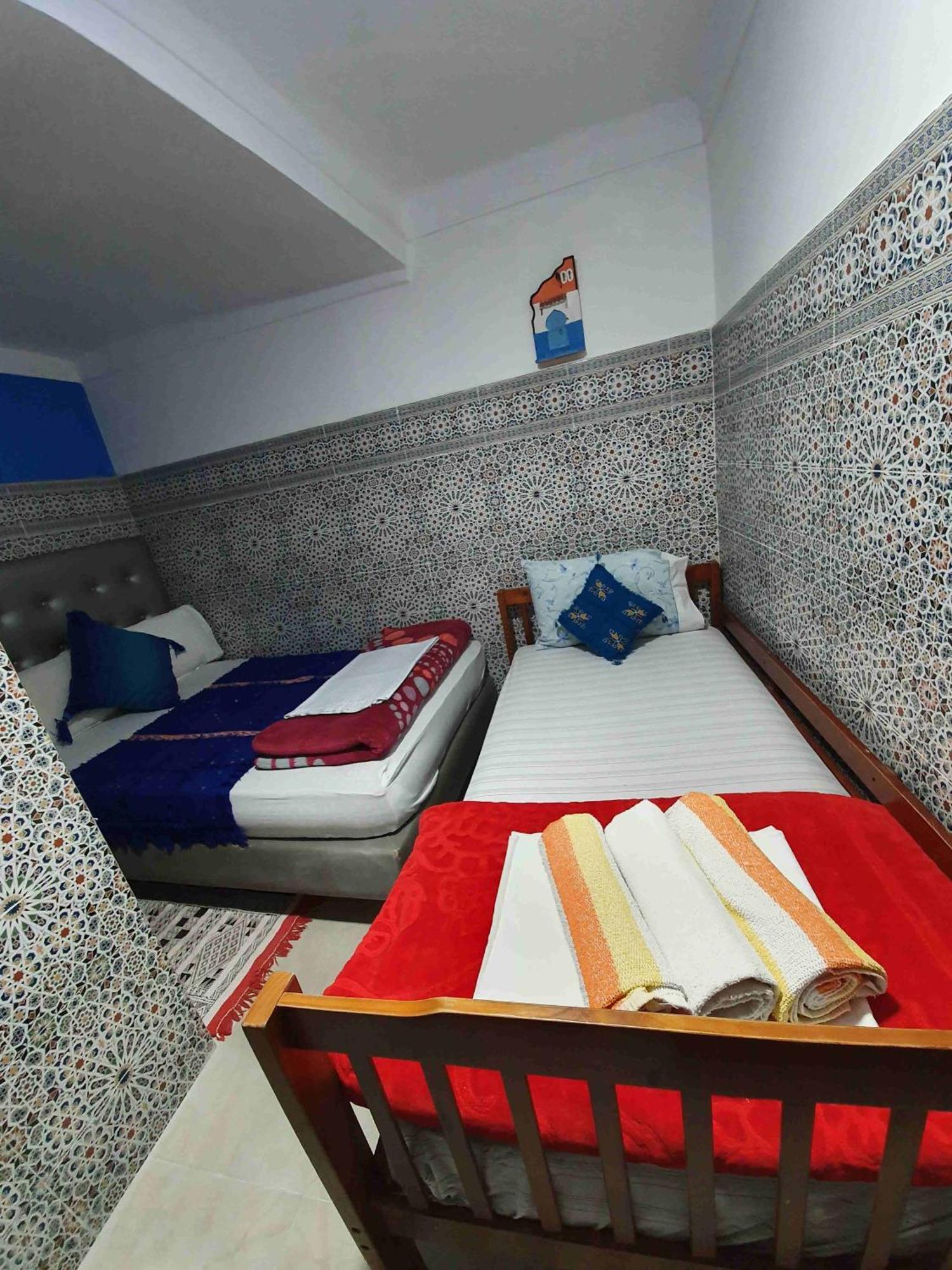 Riad 112 Marrákes Kültér fotó