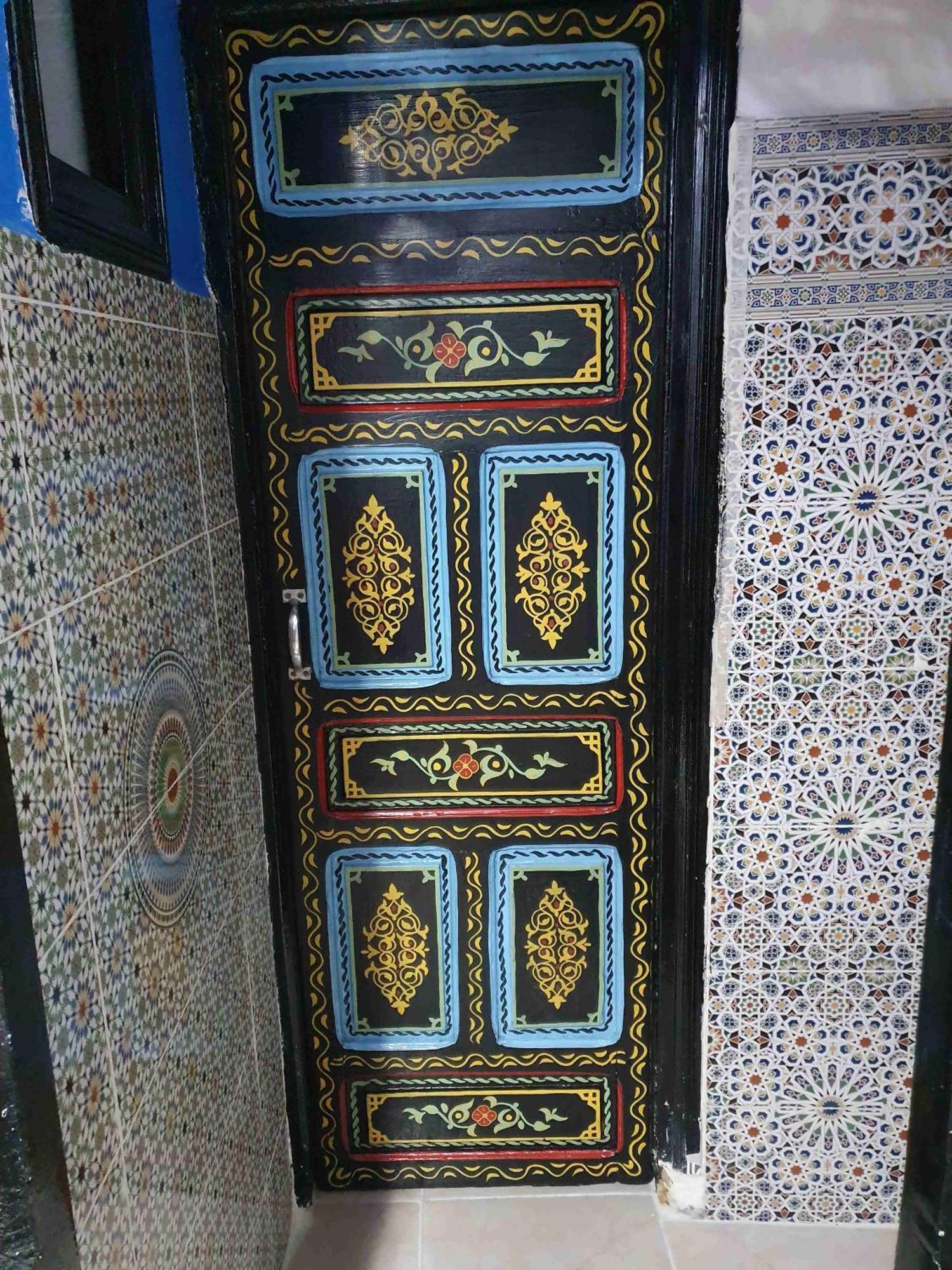 Riad 112 Marrákes Kültér fotó