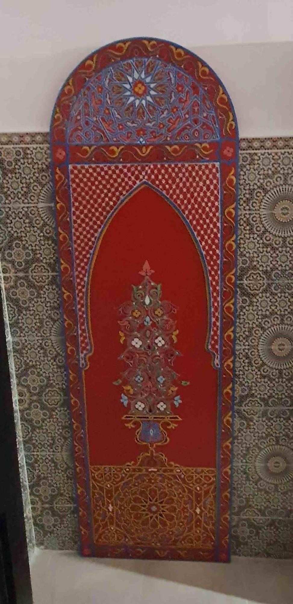 Riad 112 Marrákes Kültér fotó