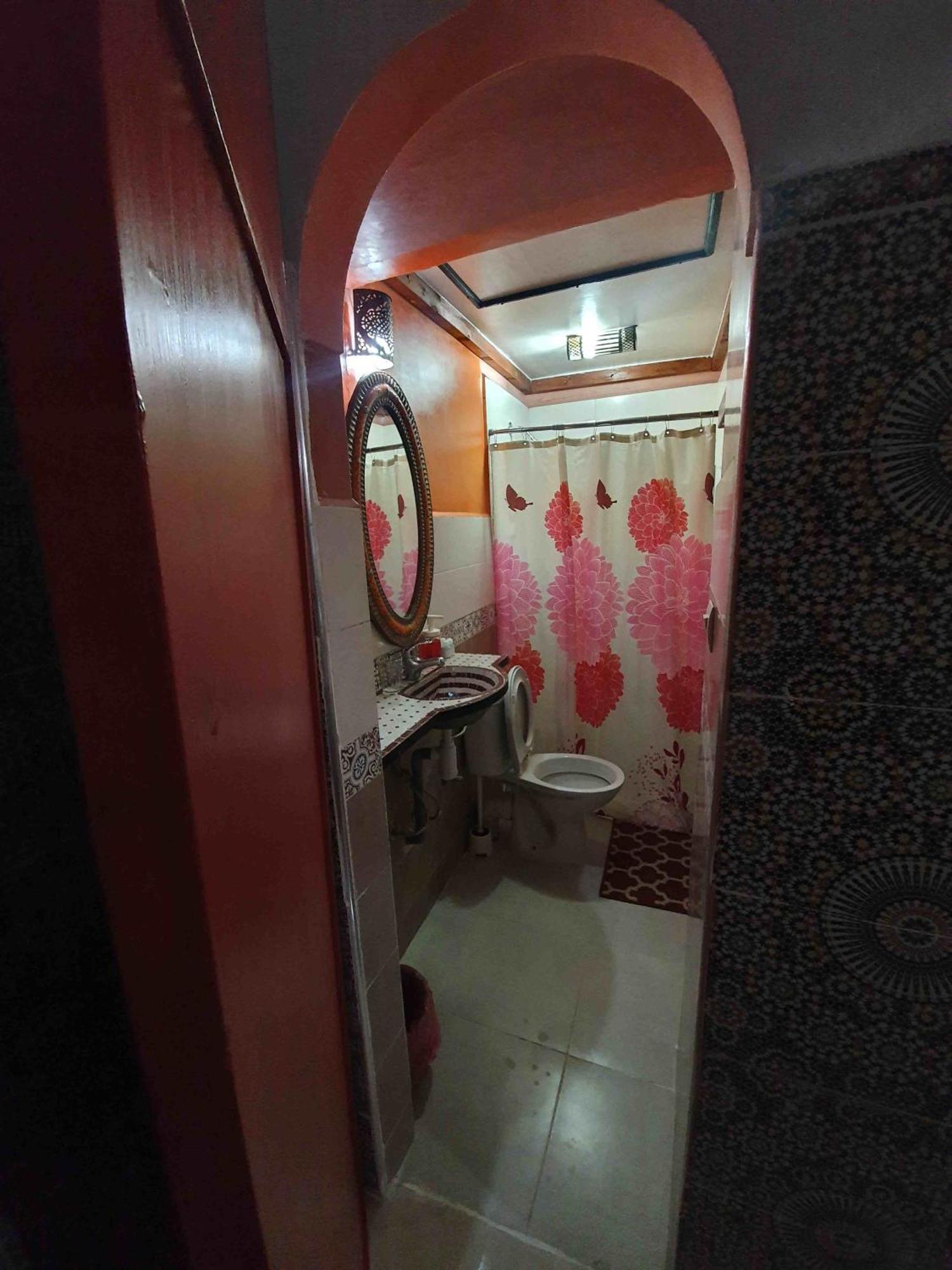 Riad 112 Marrákes Kültér fotó