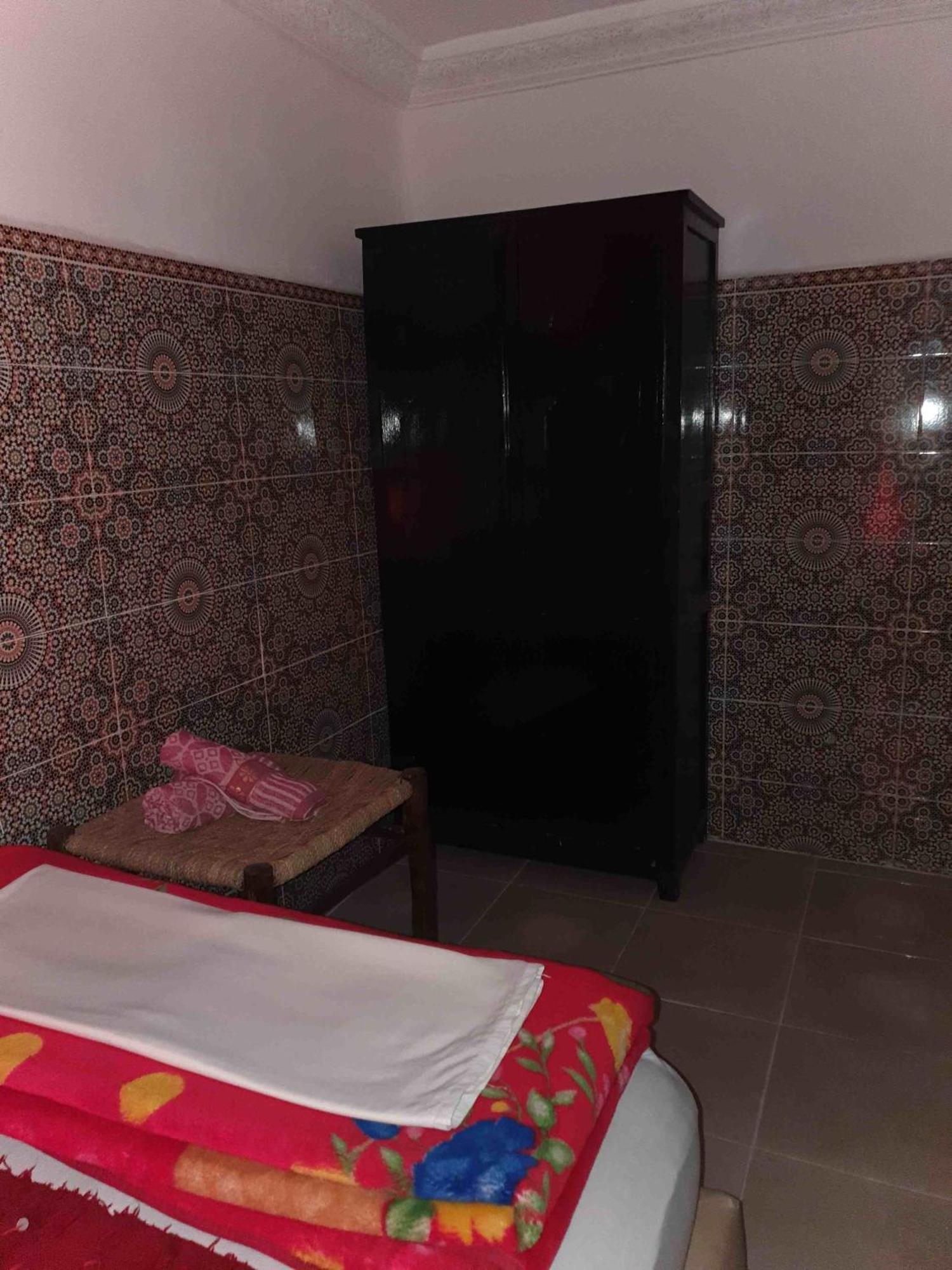Riad 112 Marrákes Kültér fotó