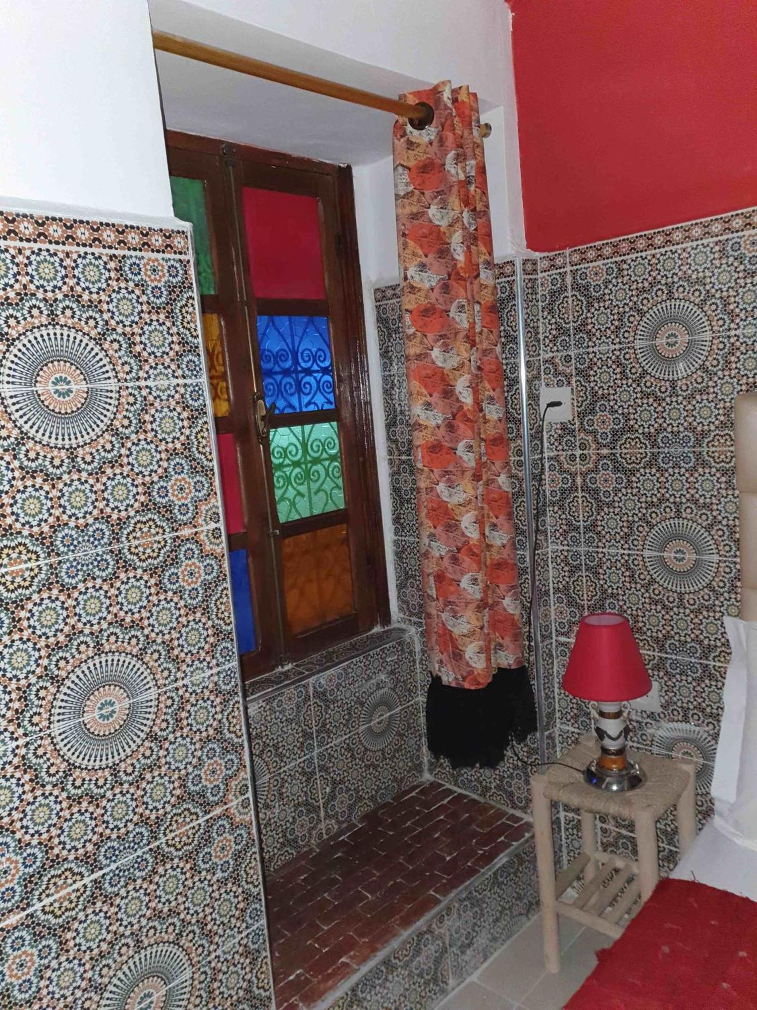 Riad 112 Marrákes Kültér fotó